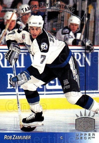 1993 upper deck - sp, rob
