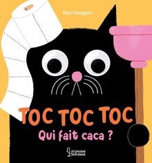 Toc qui fait - toc,,