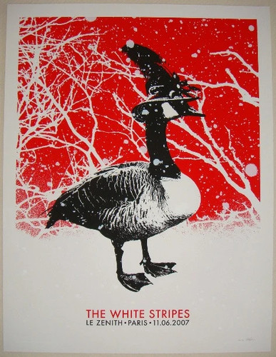 2007 the white - 2007,