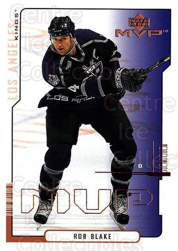 2000 upper deck mvp 88 - 2000-01,