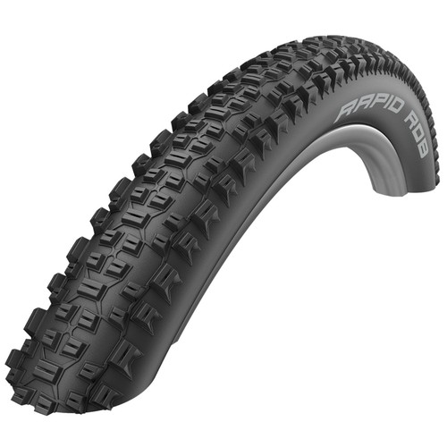 Pneumatico bici schwalbe rapid - schwalbe,
