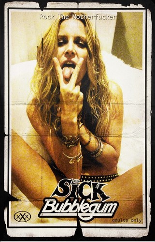 Poster rob zombie 11x17 - poster,