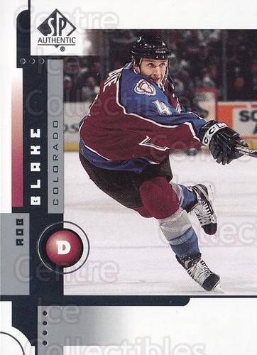 2001 authentic 19 - sp, #19