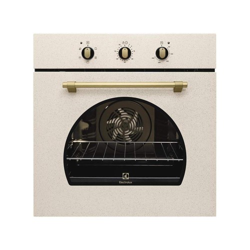 Electrolux rob2201aon forno - electrolux, da
