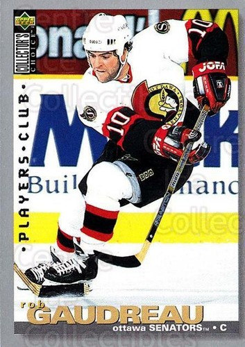 1995 collectors choice - 1995-96,