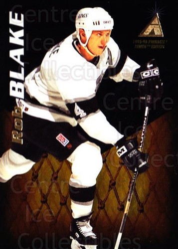 1995 zenith rob - zenith, #88
