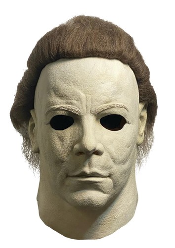 Maschera omicidio rob zombie - maschera,