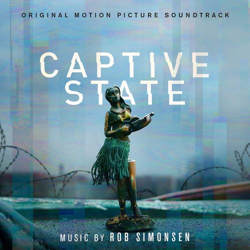 Rob simonsen captive - rob,