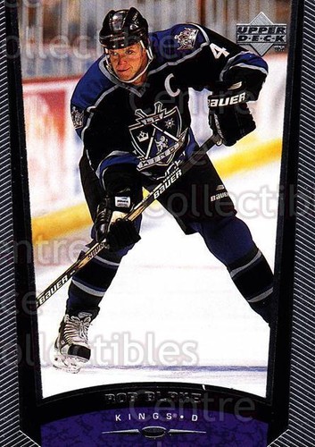 1998 upper deck - 1998-99,