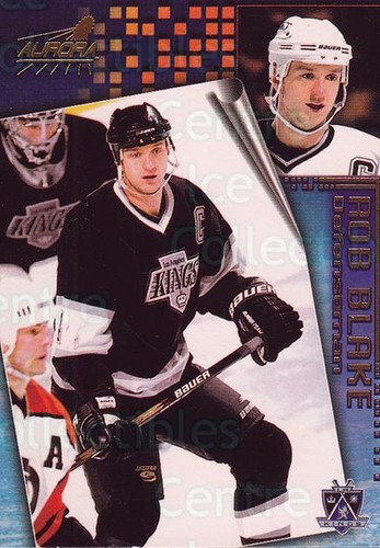 1998 aurora rob blake - #85,