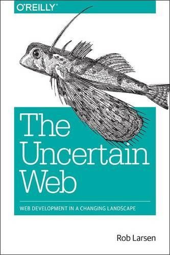 Rob larsen uncertain - larsen, web,