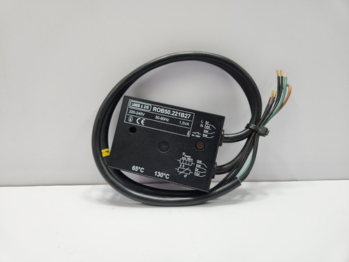 Landis gyr rob50 221b27 - landis, &
