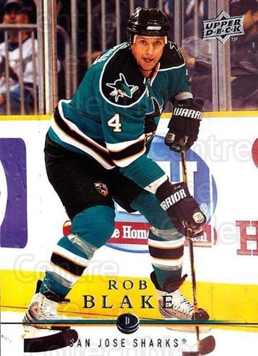 2008 upper deck 413 - #413, rob