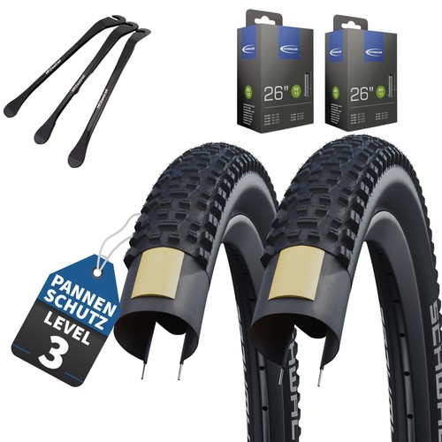 Pneumatici schwalbe rapid - 2,