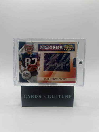 2010 panini gridiron gear - 2010,