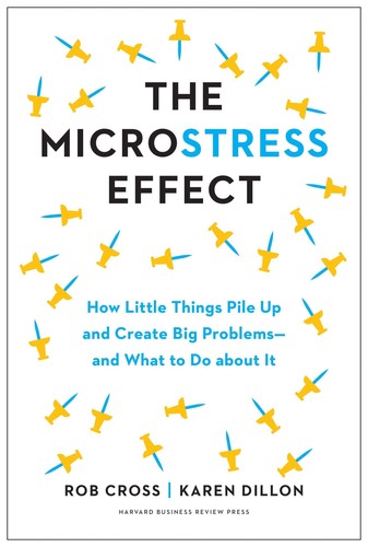 Rob cross the microstress - rob,