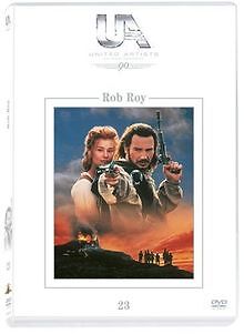 Rob roy von michael - von,