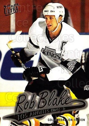 1996 ultra gold - gold, #77