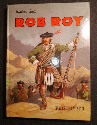 Rob roy walter - rob,