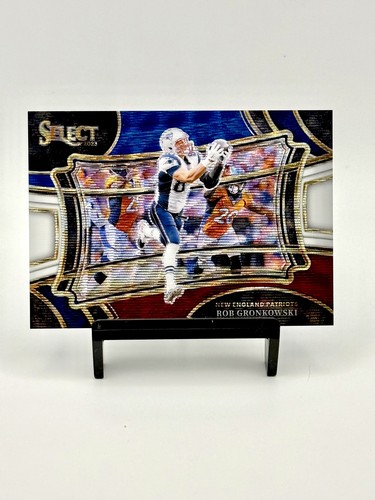 2023 panini select field - panini,
