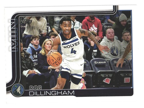 2025 topps nba - 2025-26,