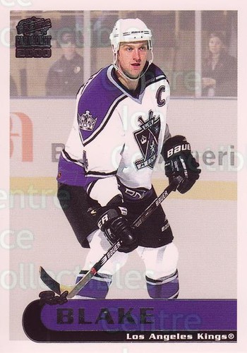 1999 paramount 108 rob - paramount, #108