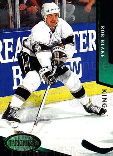 1993 parkhurst emerald 94 - 1993-94,