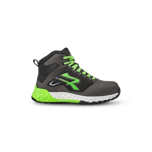 Power rob esd - rob,