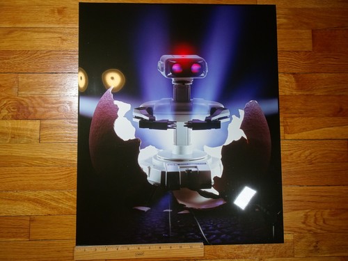 Nintendo rob robot 1984 - rob,
