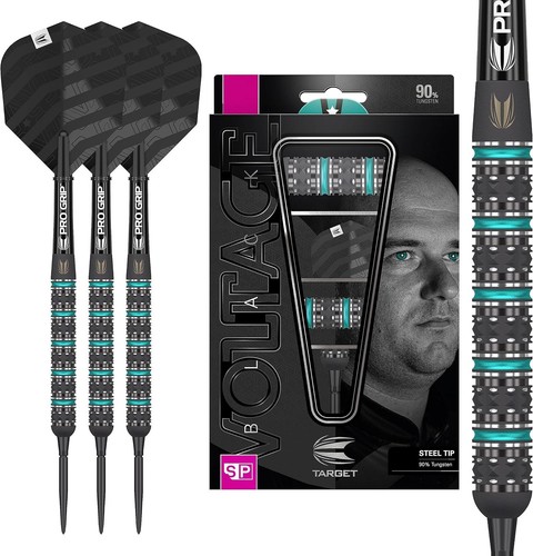 Set freccette bersaglio rob - set,