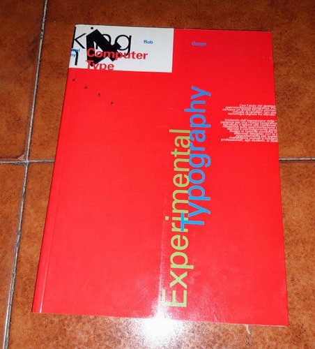 Rob carter experimental - rob,