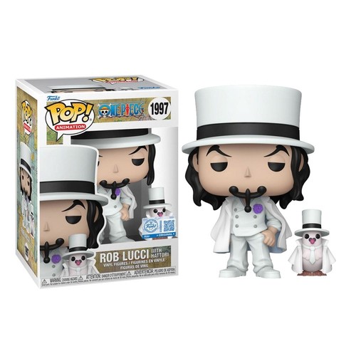 Funko pop one piece - -, 1997