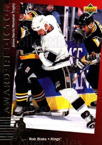1994 upper deck - 1994-95,