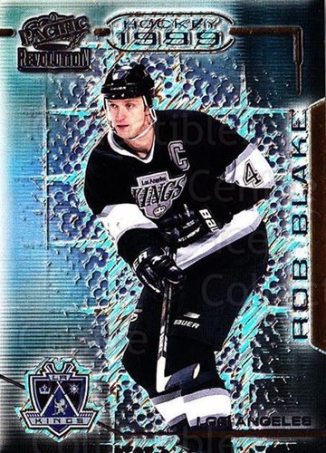 1998 revolution 65 - #65, rob