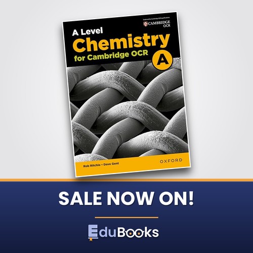 Level chemistry for ocr - chemistry,