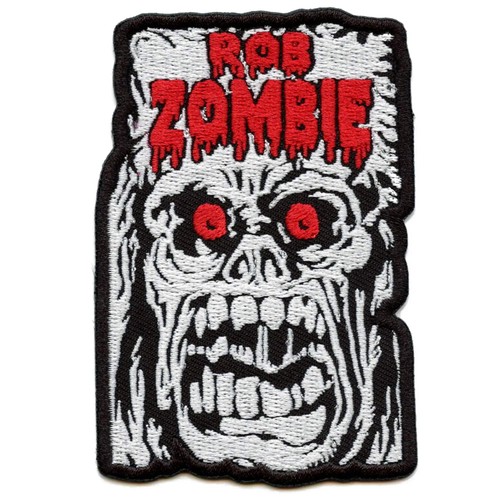 Rob zombie screaming monster - screaming,