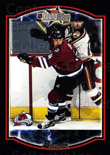 2002 bowman youngstars - youngstars, #70