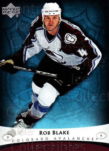 2005 artifacts 25 - #25, rob