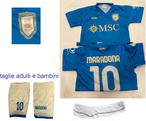 Shirt maglia completino - t-shirt,