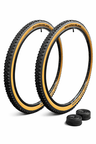 Pneumatici bicicletta - 2,
