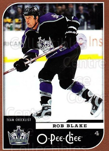 2006 pee chee 684 rob - 2006-07, #684