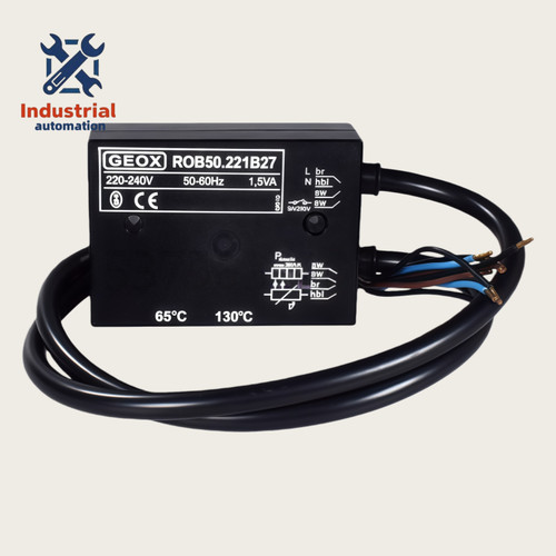 Rob50 221b27 1pz - 1pz, nuovo