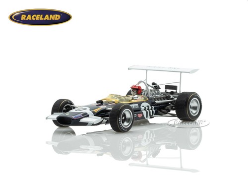 Lotus 49b rob - f1,