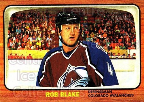 2002 topps heritage - 2002-03, #53