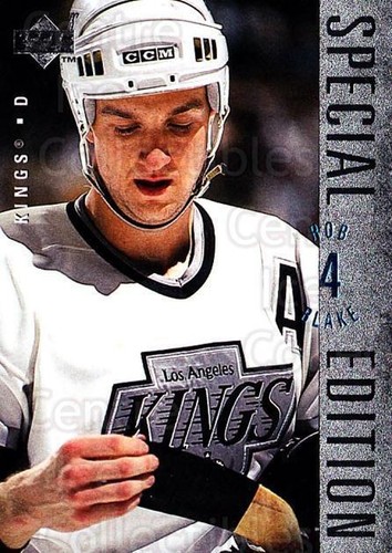 1995 upper deck special - 1995-96,