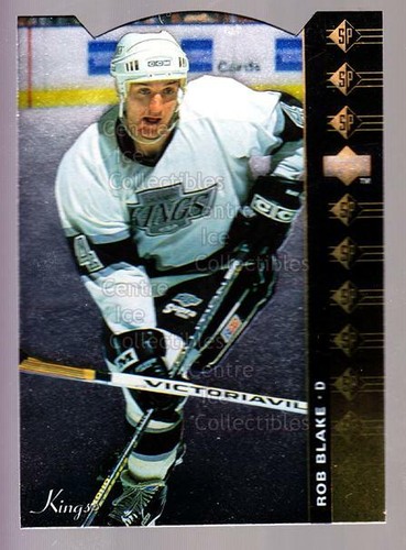 1994 upper deck inserts - upper,
