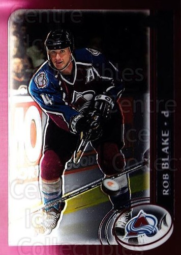2002 topps chrome 114 rob - 2002-03,