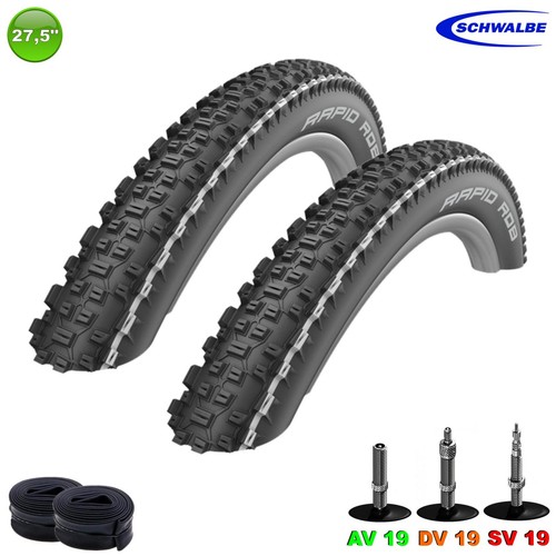 Pneumatici bicicletta schwalbe - bicicletta,