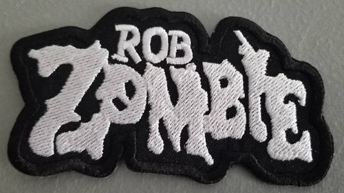 Patch fascia zombie - , rob