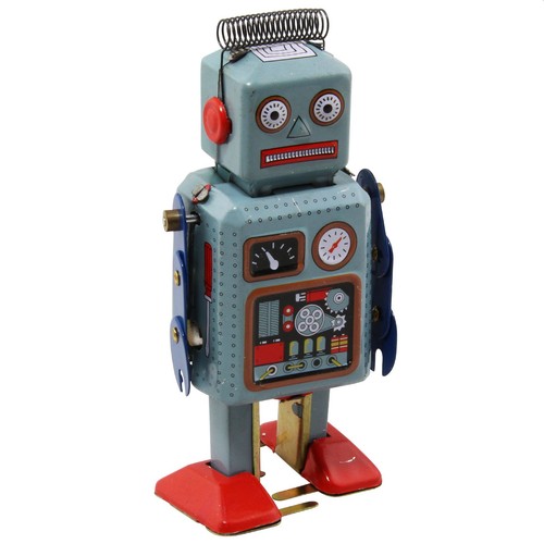 Robot latta rob - di,